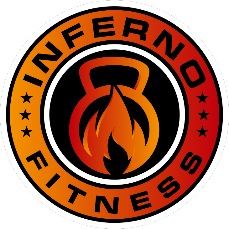 Inferno Fitness